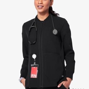 Figs Bellary Scrub Jacket! Not accepting offers.